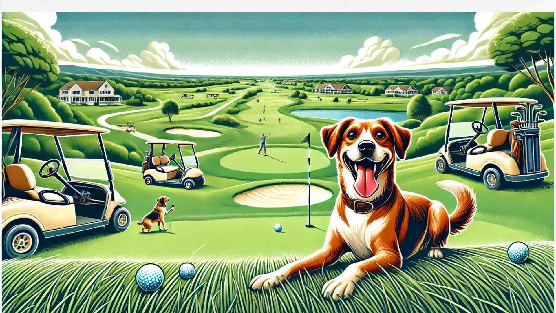 Golf Course Finder Pro©