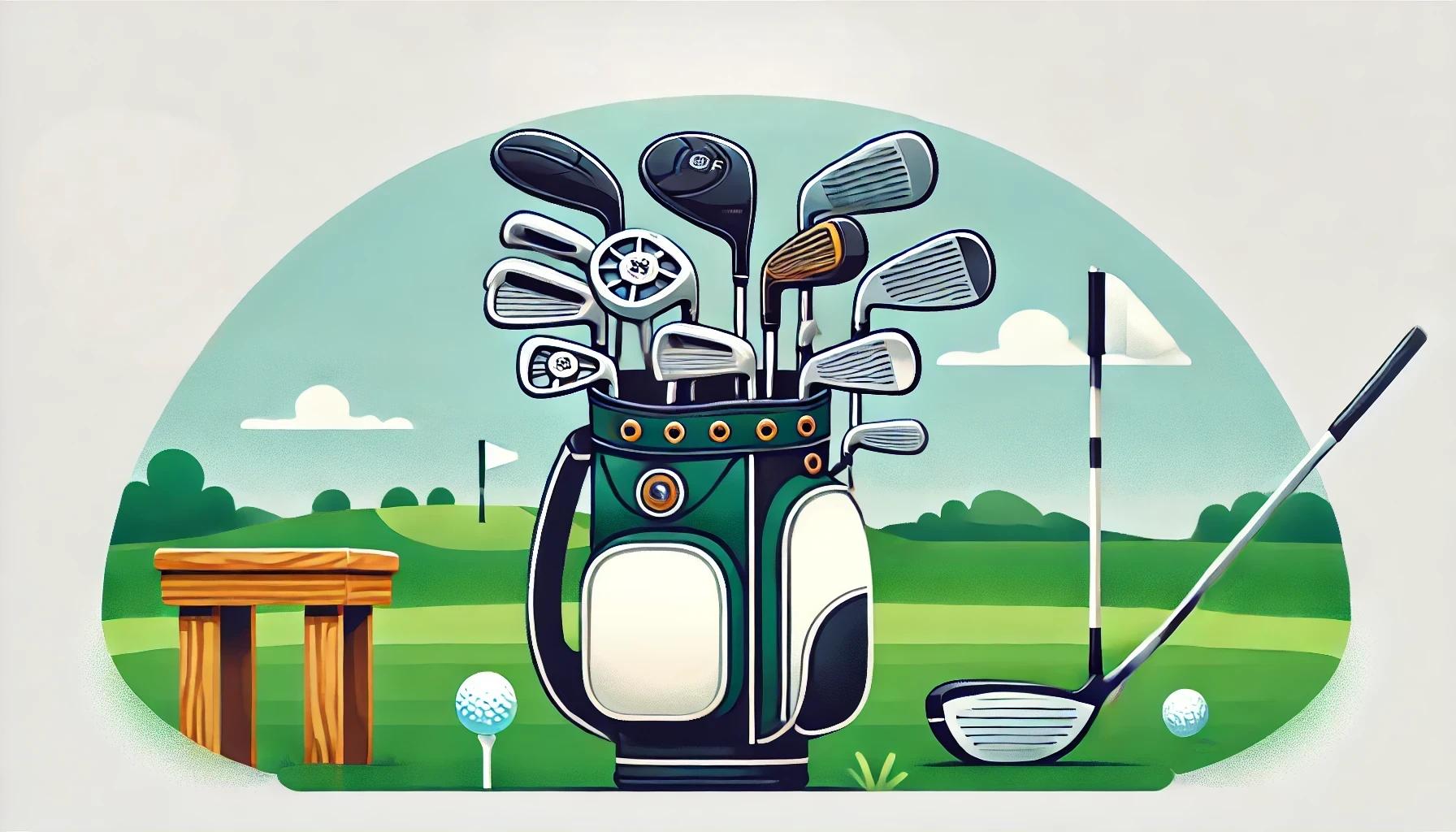 Golf Course Finder Pro©