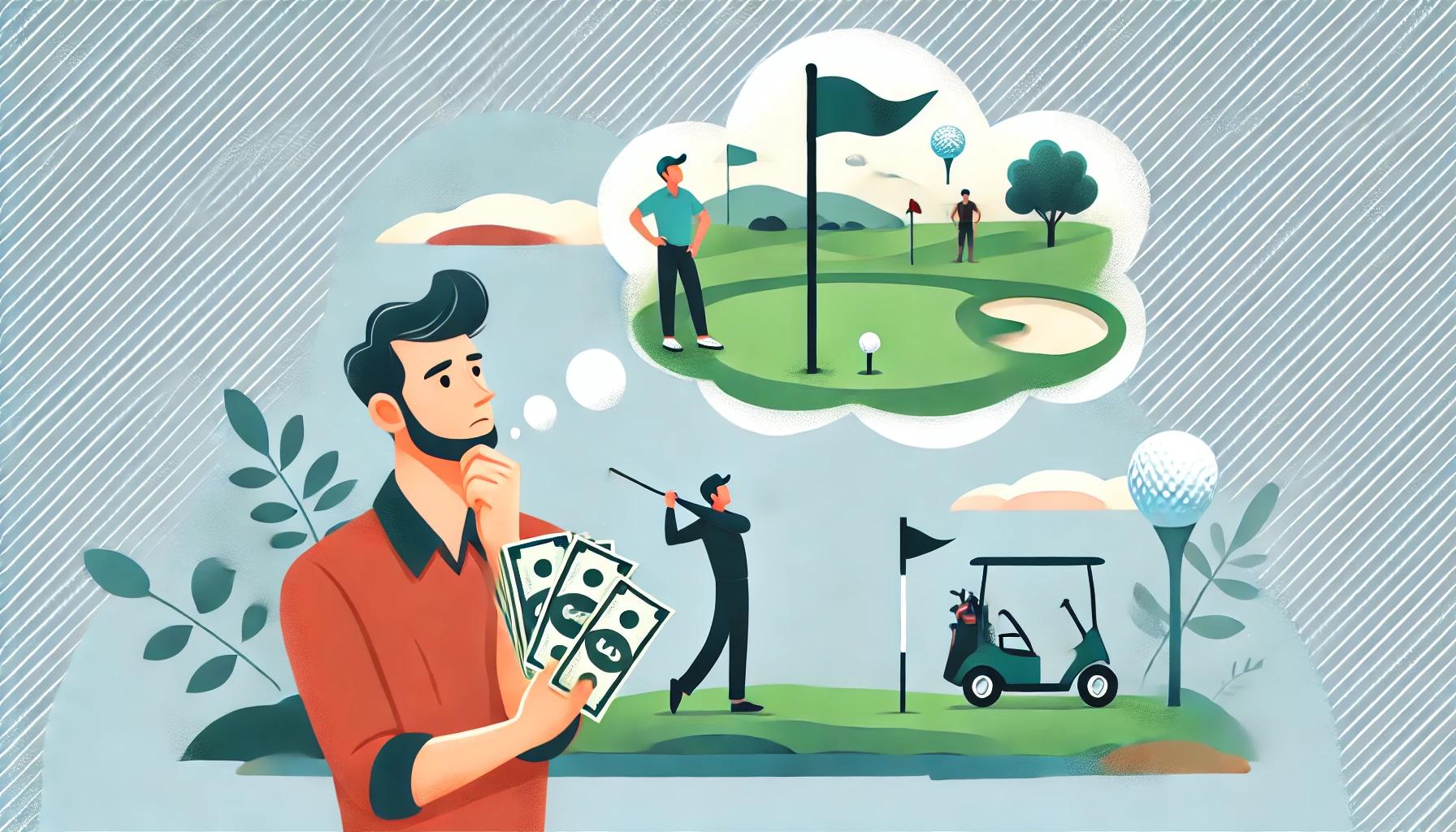 Golf Course Finder Pro©