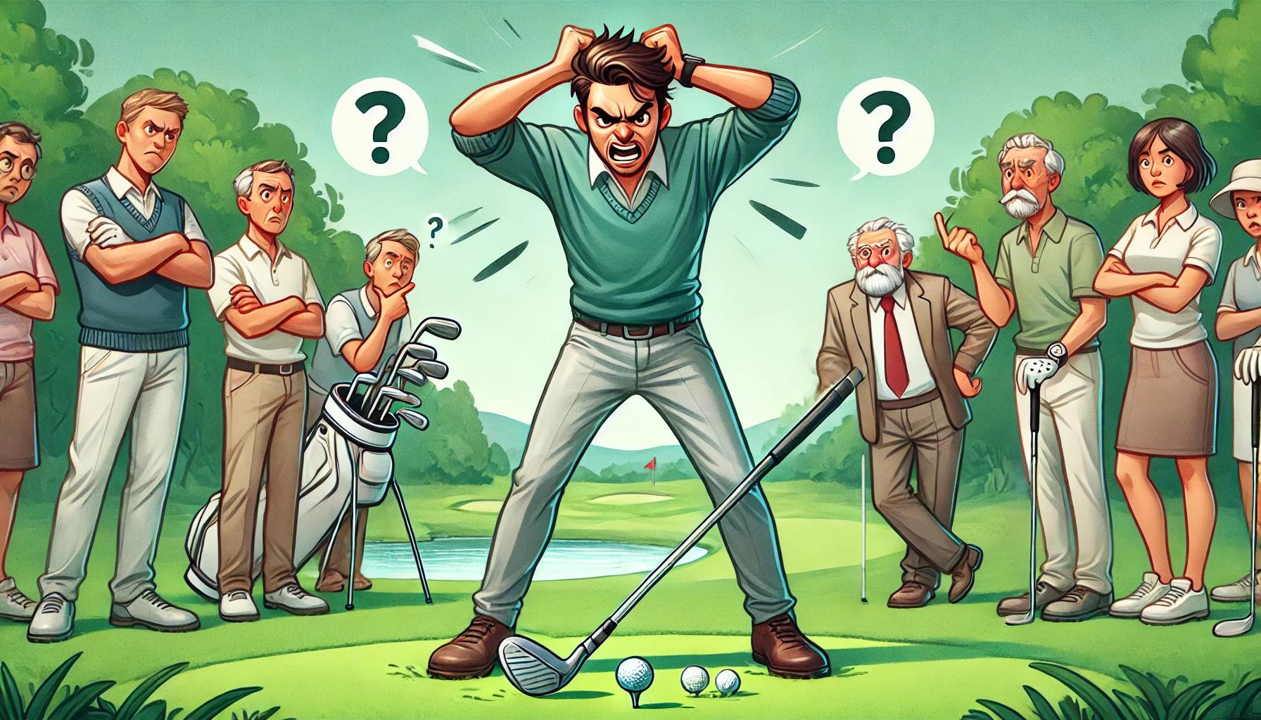 Golf Course Finder Pro©