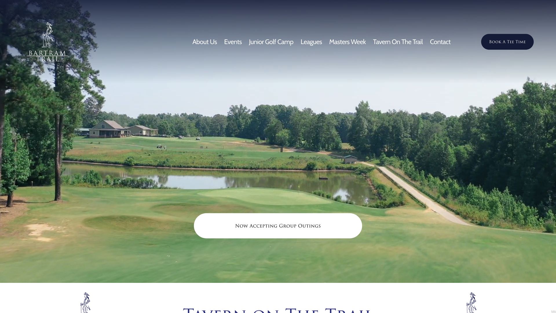 Golf Course Company Bartram Trail Golf Club