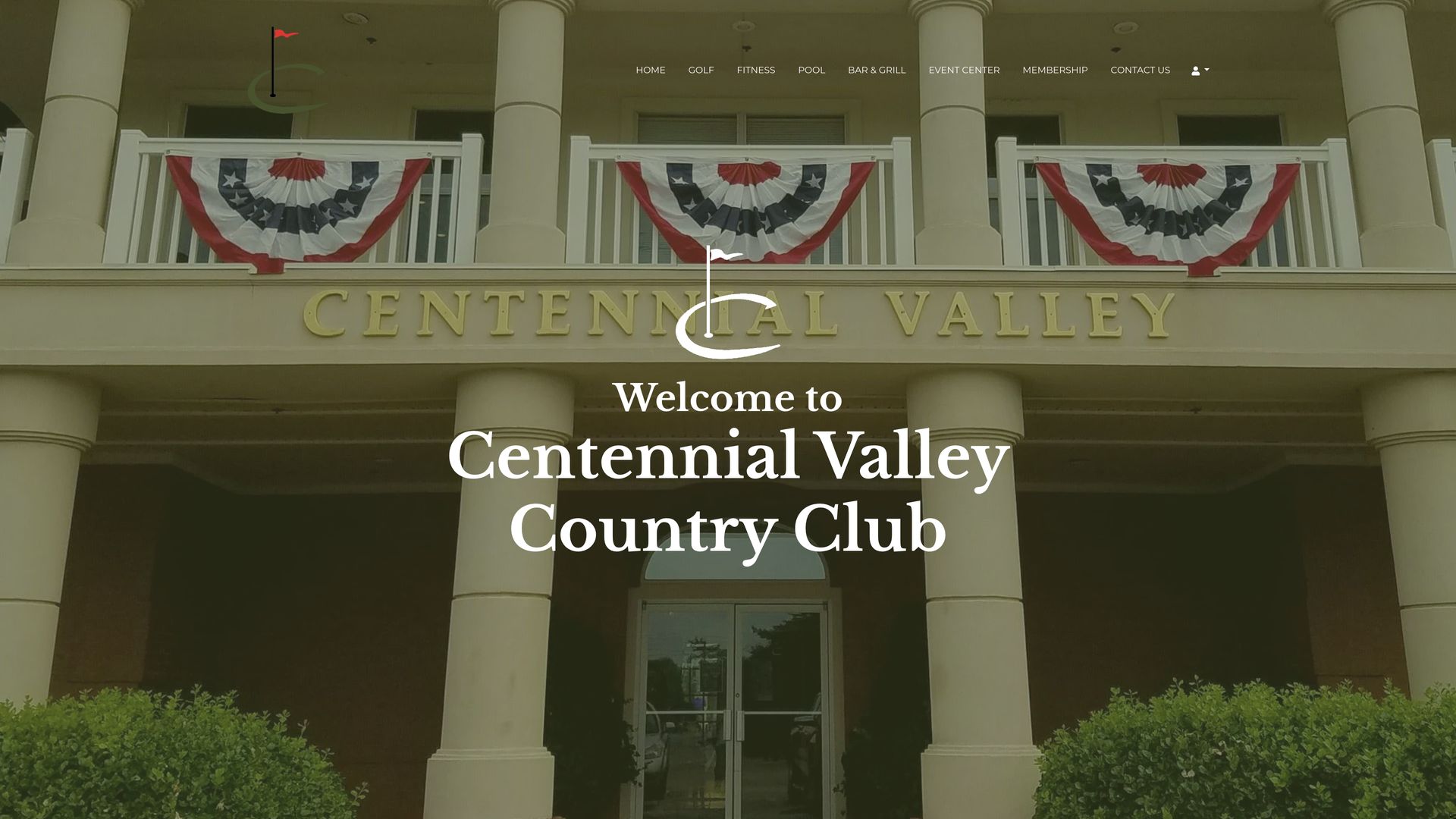 Golf Course Company Centennial Valley Golf