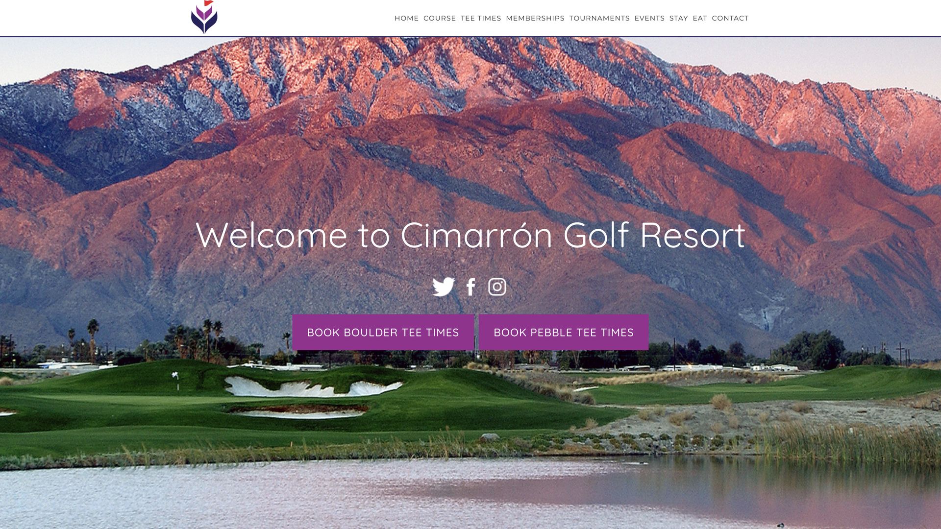 Golf Course Company Cimarron Golf Resort