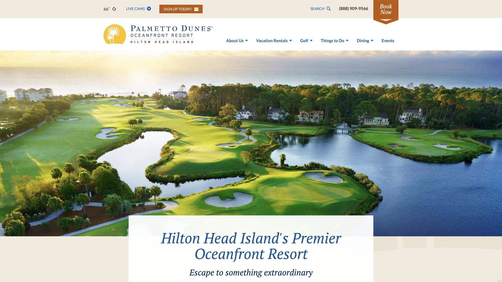 Golf Course Company Highland Woods Golf & Country Club
