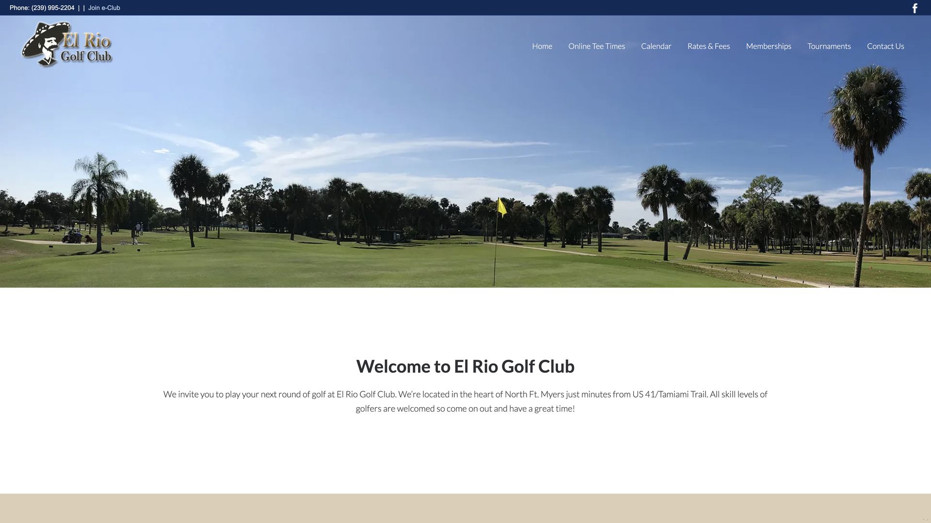 Golf Course Company Meadowlake Golf & Swim