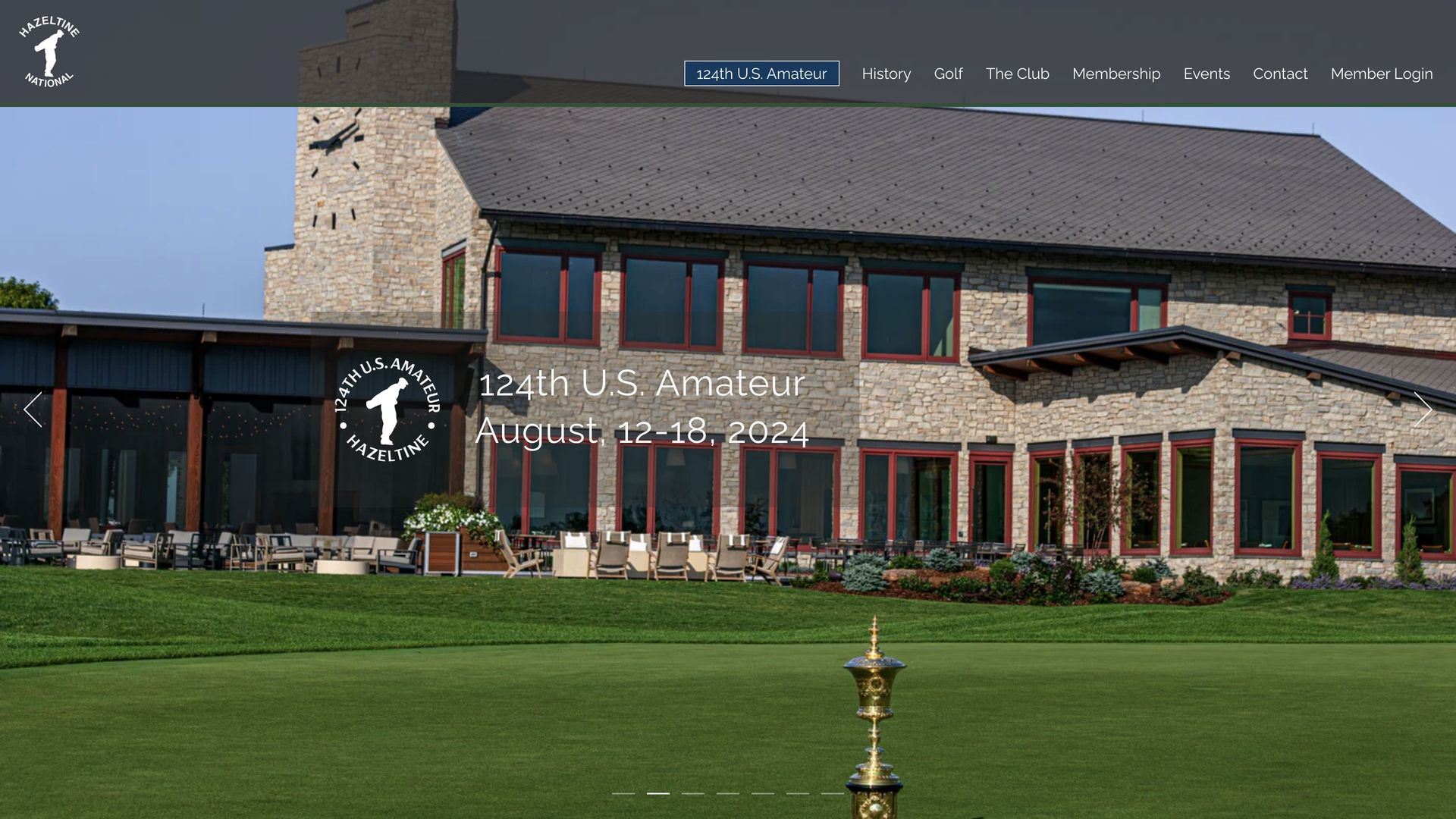 Golf Course Company Superior National at Lutsen-Golf Course