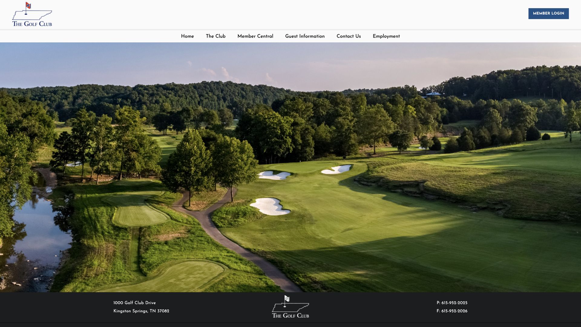 Golf Course Company Temple Terrace Golf & Country Club