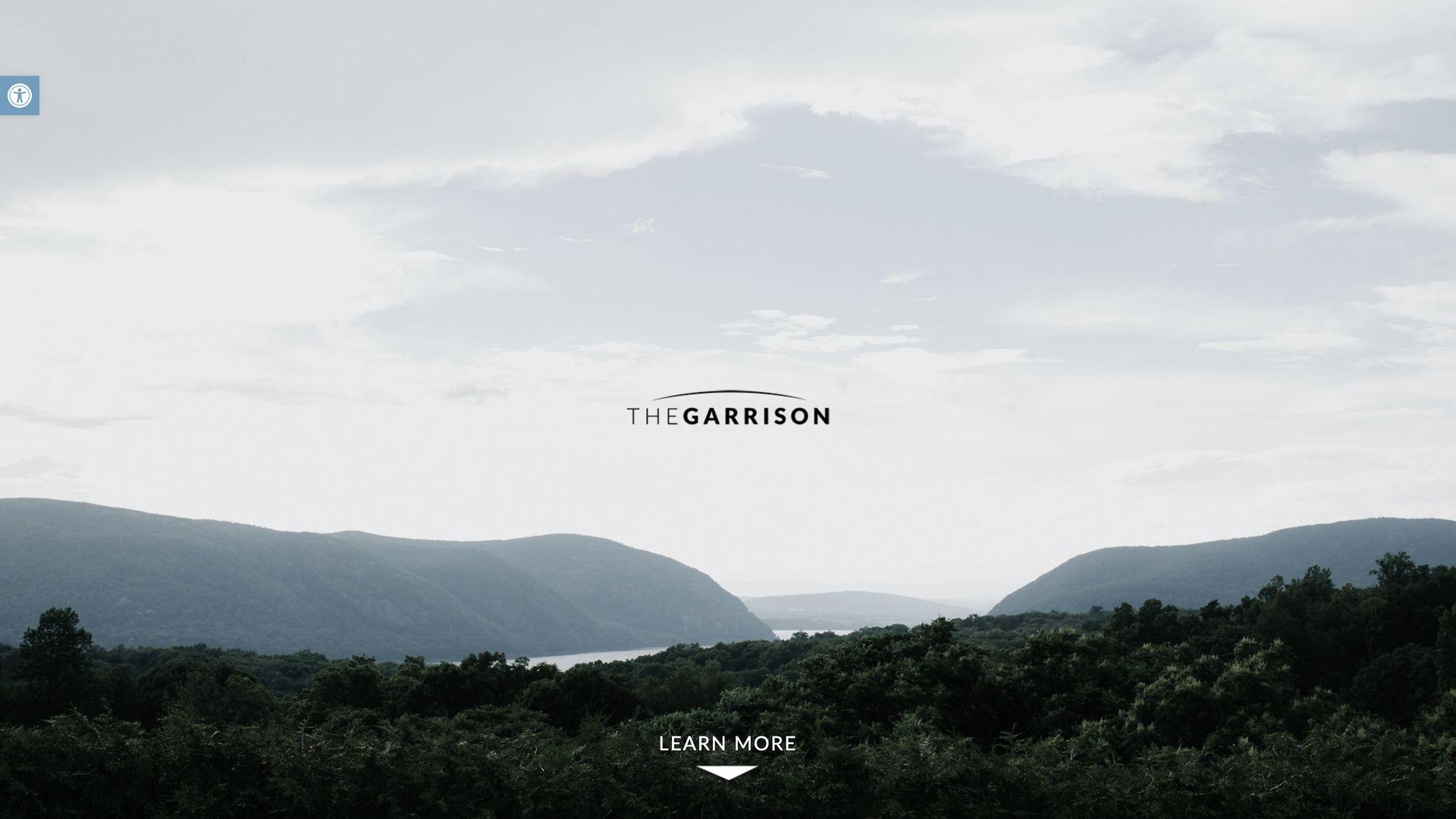 Golf Course Company The Garrison