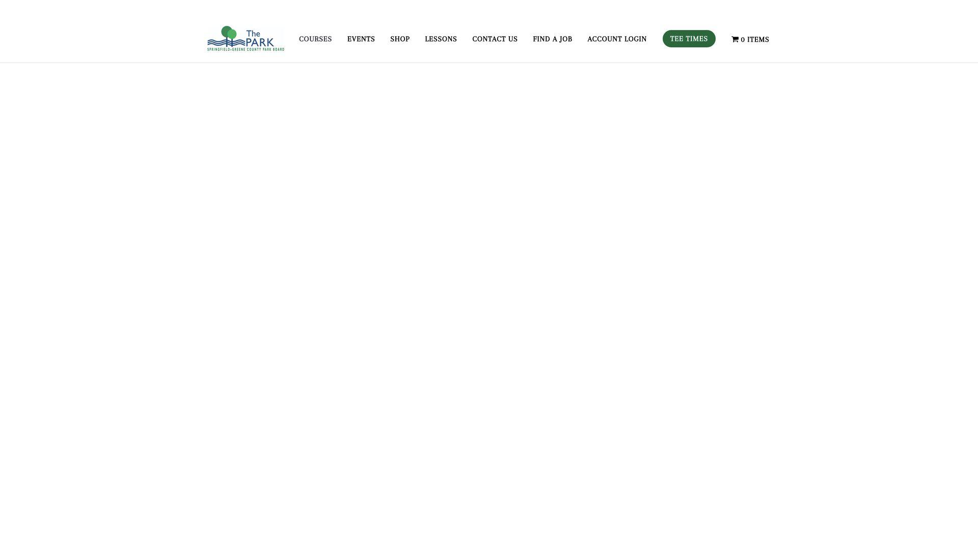 Golf Course Company The Shawnee Inn and Golf Resort