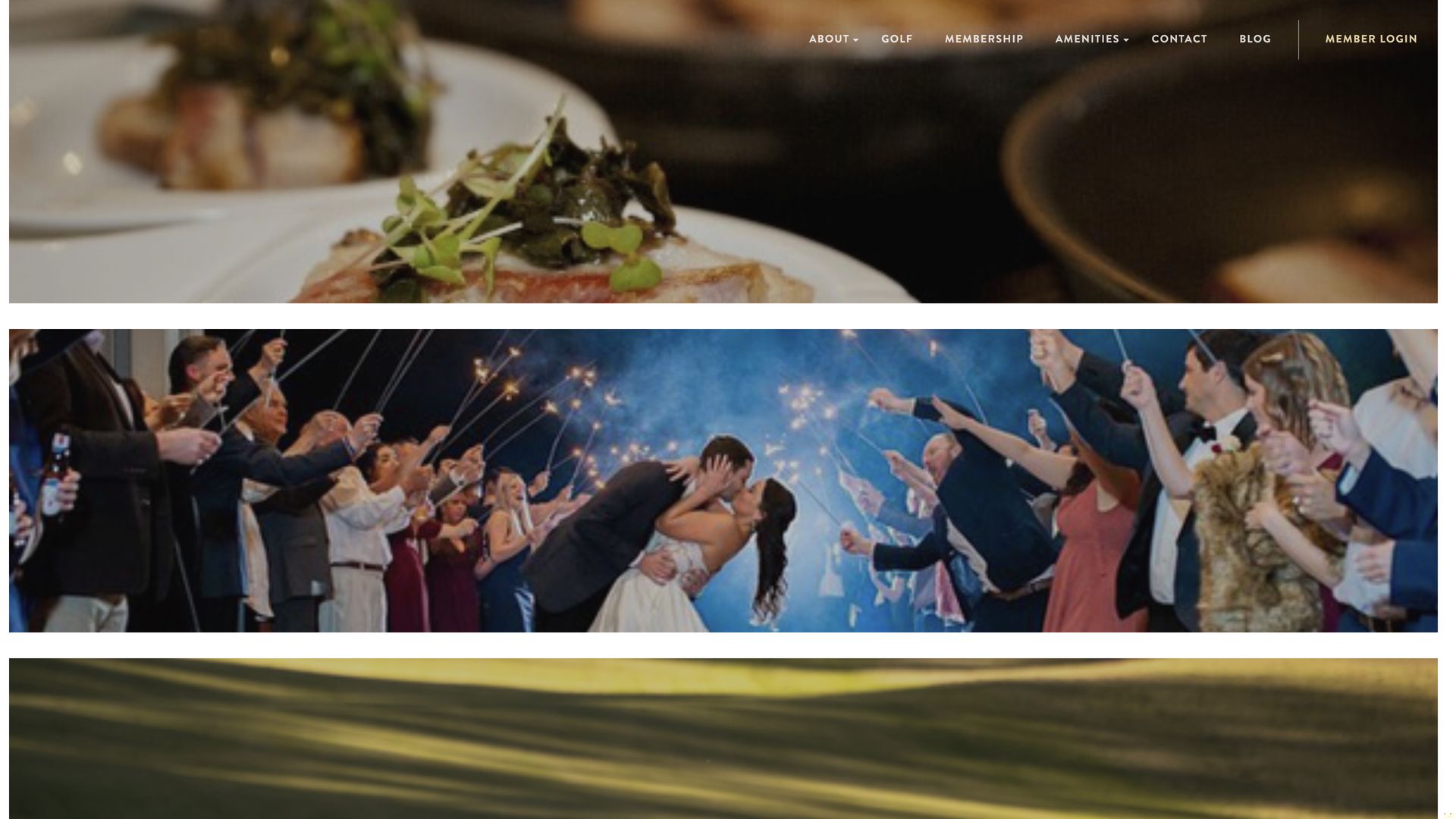 Golf Course Company Treyburn Country Club
