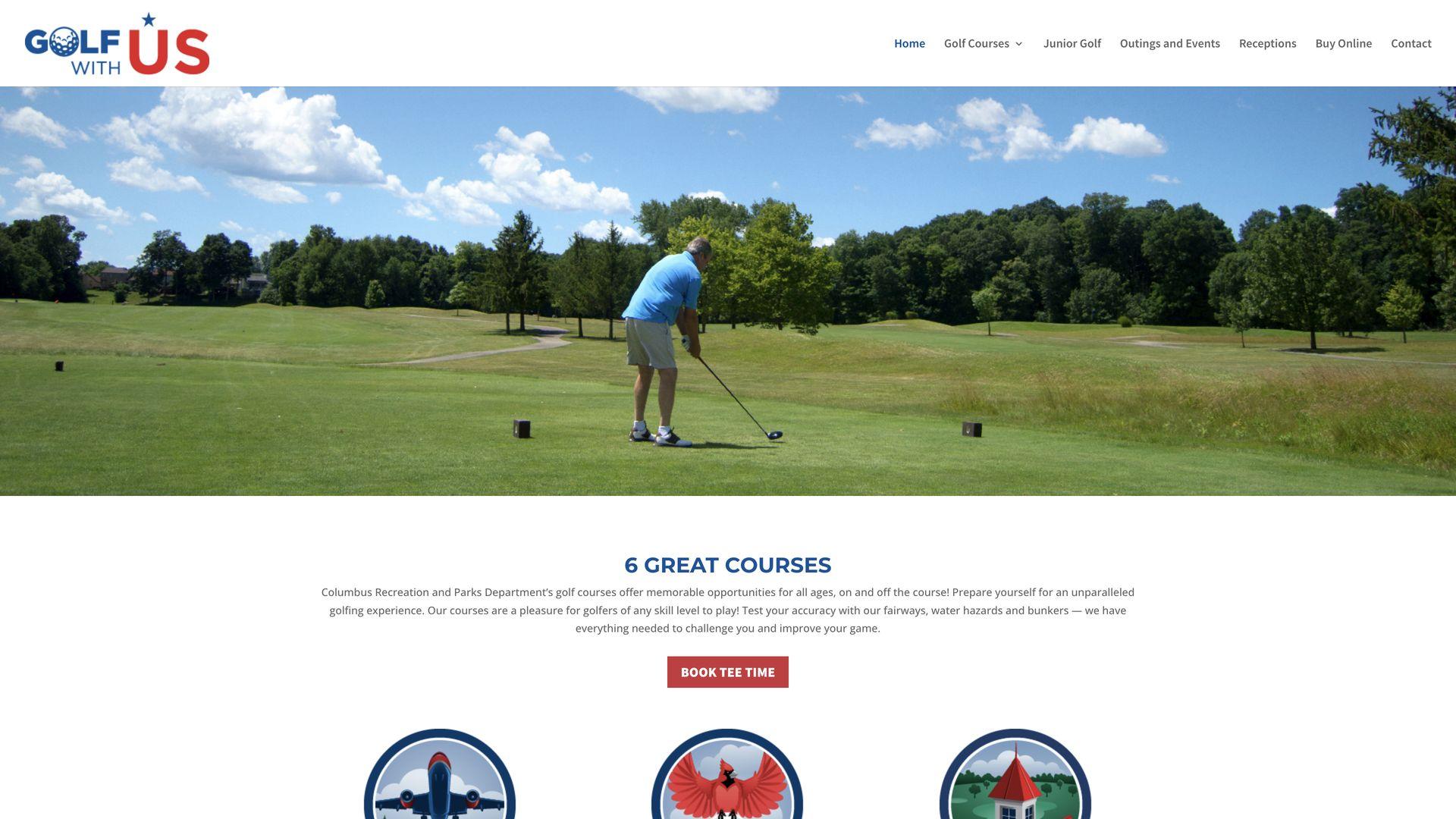 Golf Course Company Turnberry Golf Course