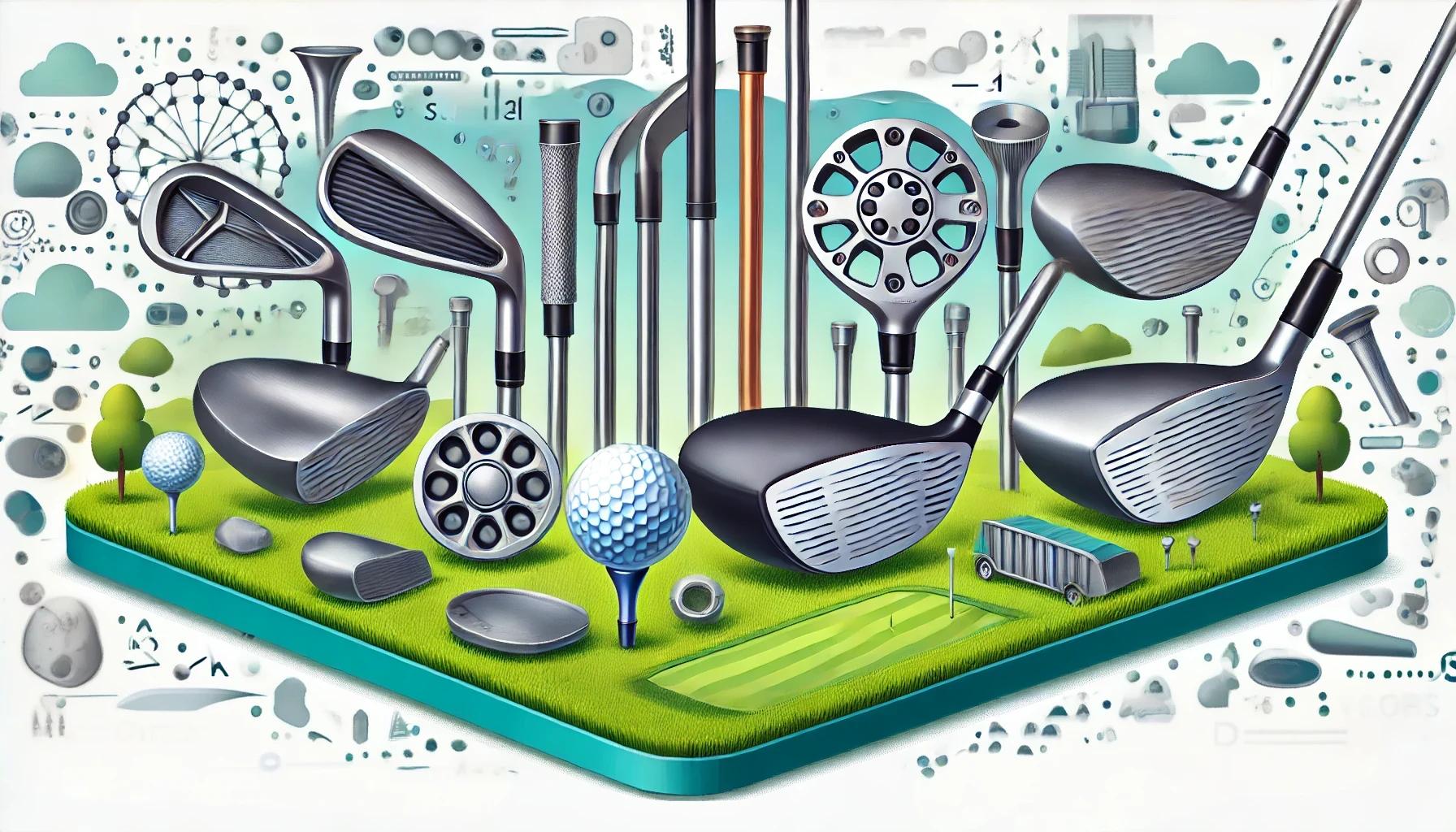 Golf Course Finder Pro©